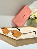 Miu Miu MU 56ZS Women's Sunglasses ✨ - buyonlinebehappy