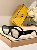 Fendi FE40117 Sunglasses Women's✨ - buyonlinebehappy