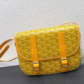 GOYARD Shoulder Messenger Bag 9 Colors✨ - buyonlinebehappy