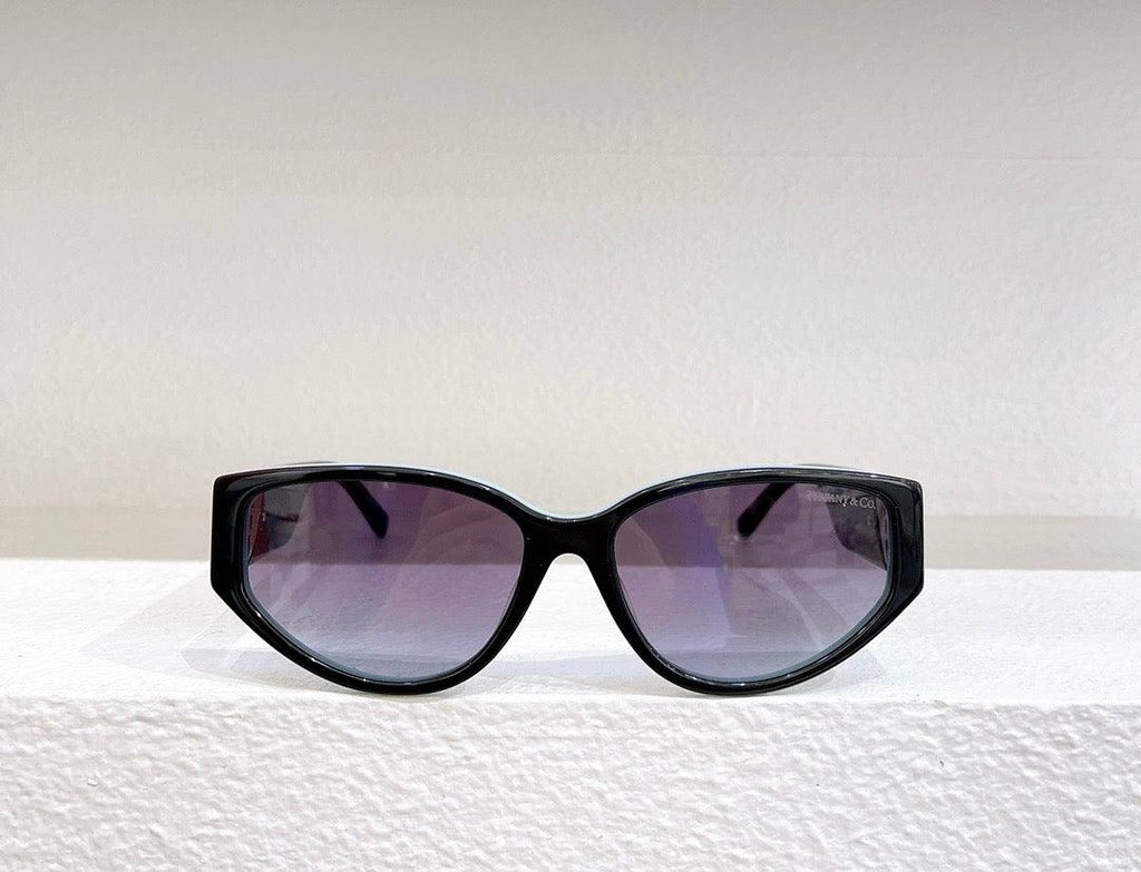 Tiffany TF4217 838887 Women's SUNGLASSES ✨ - buyonlinebehappy