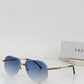 FRED FG40050U Men's Sunglasses ✨ - buyonlinebehappy