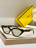 FENDI Way FE 40009I Women's✨ - buyonlinebehappy