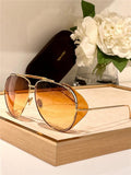 Tom Ford Sunglasses Jack-02 FT0900 01E UNISEX Sunglasses ✨9 colors - buyonlinebehappy