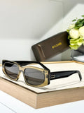Bvlgari B.Zero BV 40014I 25A Women's Sunglasses ✨ - buyonlinebehappy