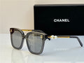 Chanel A95074 Women's Acetate Sunglasses ✨ - buyonlinebehappy