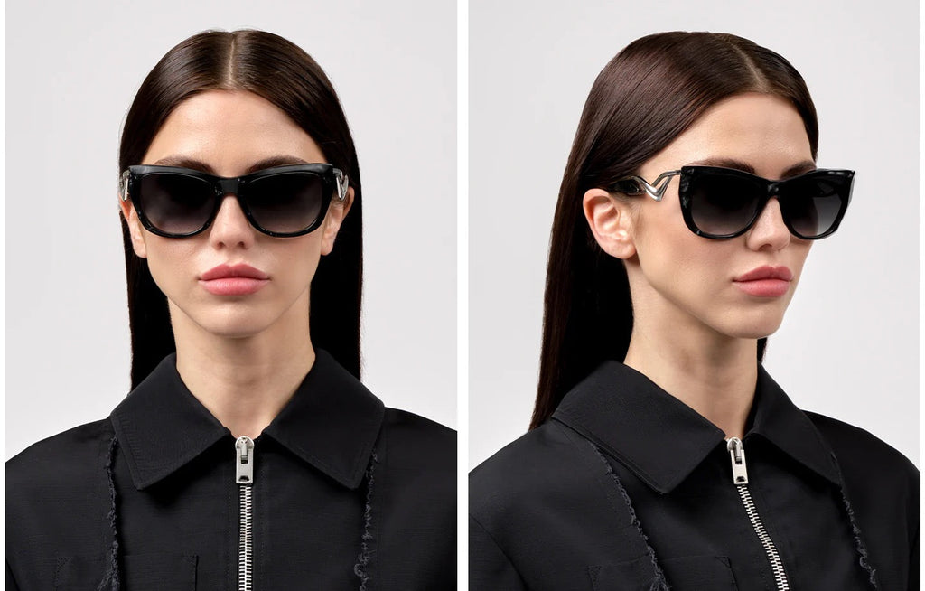 DITA Eyewear ICELUS DTS438 Acetate frame Sunglasses 🔱 - buyonlinebehappy