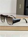 Dita Eyewear Souliner Two oversized Sunglasses 🔱 - buyonlinebehappy