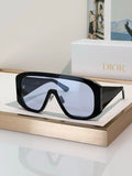 DIOR DiorGraphique M2U Shield Sunglasses ✨