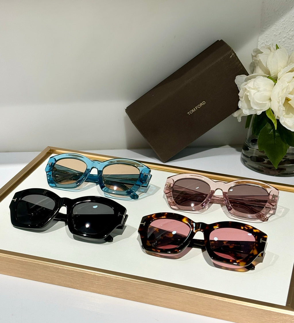 TOM FORD Guilliana FT1083 Sunglasses 🔱