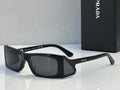 PRADA Runway PR B03S Unisex Sunglasses🟥 $610