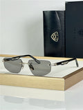 MAYBACH THE ULTIMATE II Mirror Zeiss Lenses 👑