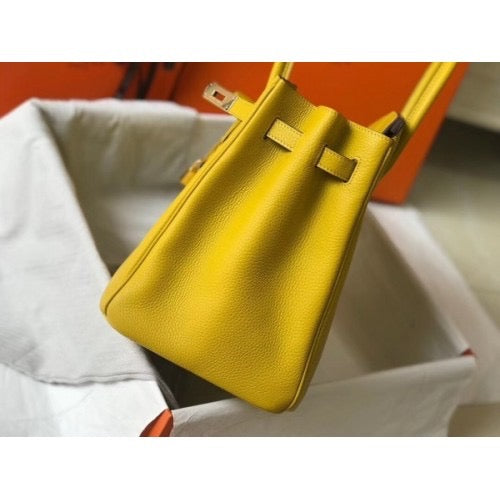 HERMES Birkin 30cm Bag Clemence Leather ✨