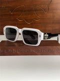 '- Chrome Hearts CRH8232 Sunglasses⚜️
