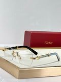 '-  Cartier CT0377O Unisex Sunglasses 🐆 NEW