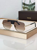 TOM FORD TEX FT1096 Sunglasses ✨
