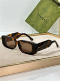 Gucci GG1528S 001 53 Unisex Sunglasses ✨