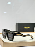 Roberto Cavalli SRC055 Sunglasses 🐍