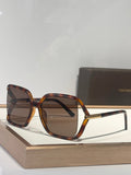 TOM FORD SOLANGE TF1089 Sunglasses 🔱