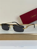 Cartier PREMIÈRE DE CARTIER Panthere CT0430S Sunglasses 🐆