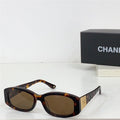 CHANEL CC Sunglasses 4573  Women's Acetate Sunglasses  ✨
