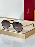 Cartier CT0476S Unisex Sunglasses 🐆