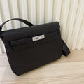 HERMES Kelly Depeches 25 Pouch Togo  ✨