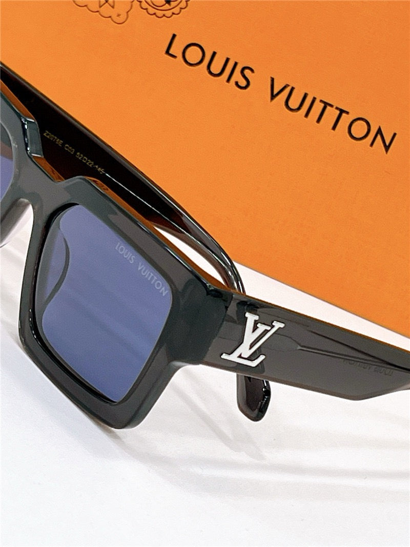 Louis Vuitton Z2125W LV Clash Square Large Sunglasses ✨