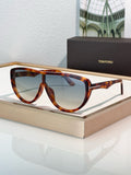 TOM FORD ACHILLES FT1182/S  Sunglasses 🔱