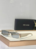 YSL Saint Laurent Women's  SL 738 Sunglasses ✨