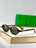 BOTTEGA VENETA BV1388 Sunglasses-Glasses 💚