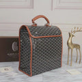 '- - Goyard Saint Léger Backpacks ✨