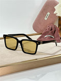 MIU MIU MU 13ZS Women's  Sunglasses✨