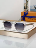 Louis Vuitton Z2809W LV Aura Pantos Sunglasses   ✨